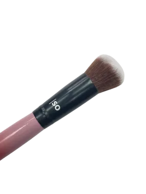 So Beauty Stuff Luxury Vegan & Cruelty Free 1.1 Domed Foundation Brush