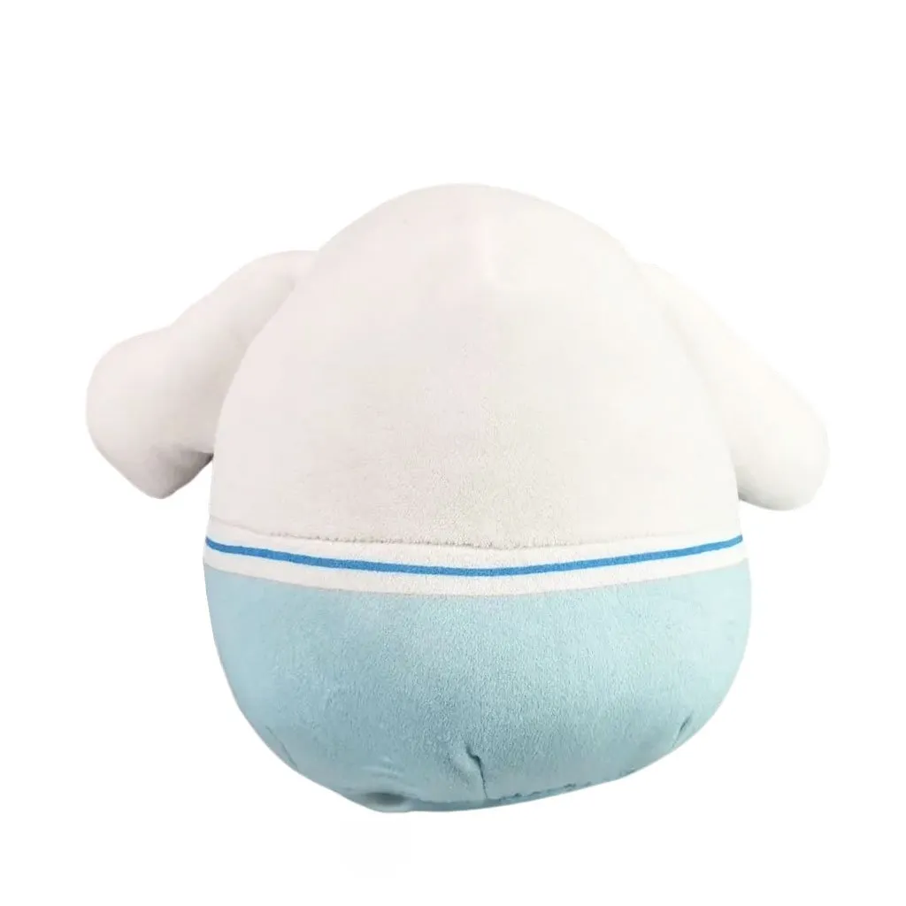 Squishmallows Sanrio 8 Sailor Cinnamoroll Plush Toy