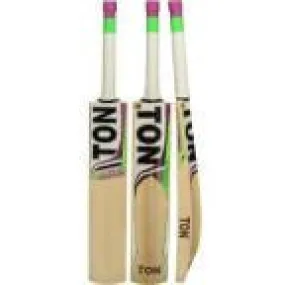 SS TON Gutsy English Willow Cricket Bat SH Size-CLEARANCE