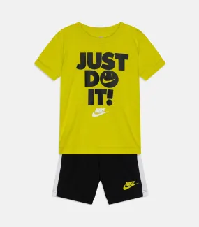 T-shirt e Shorts Bambino