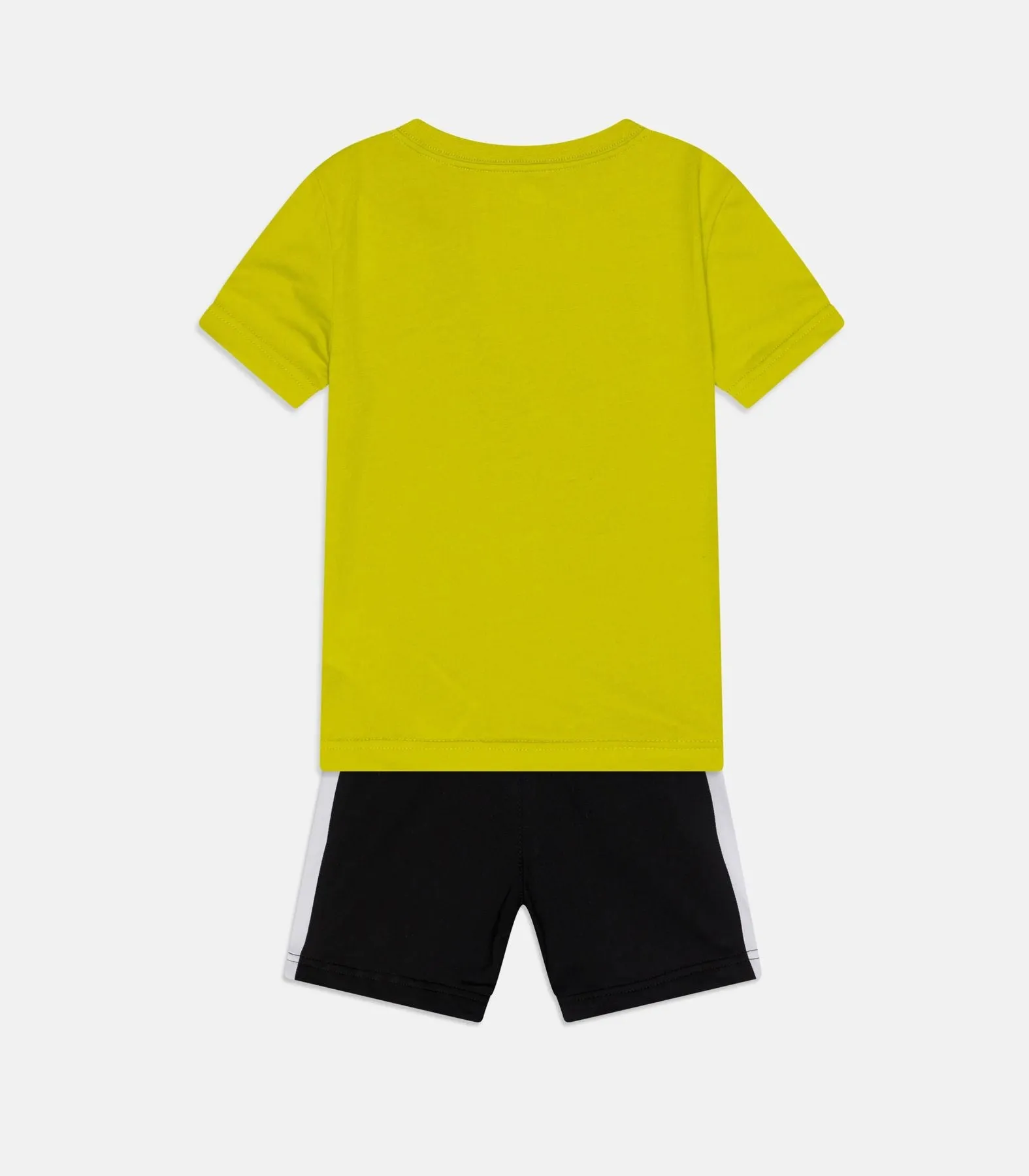 T-shirt e Shorts Bambino