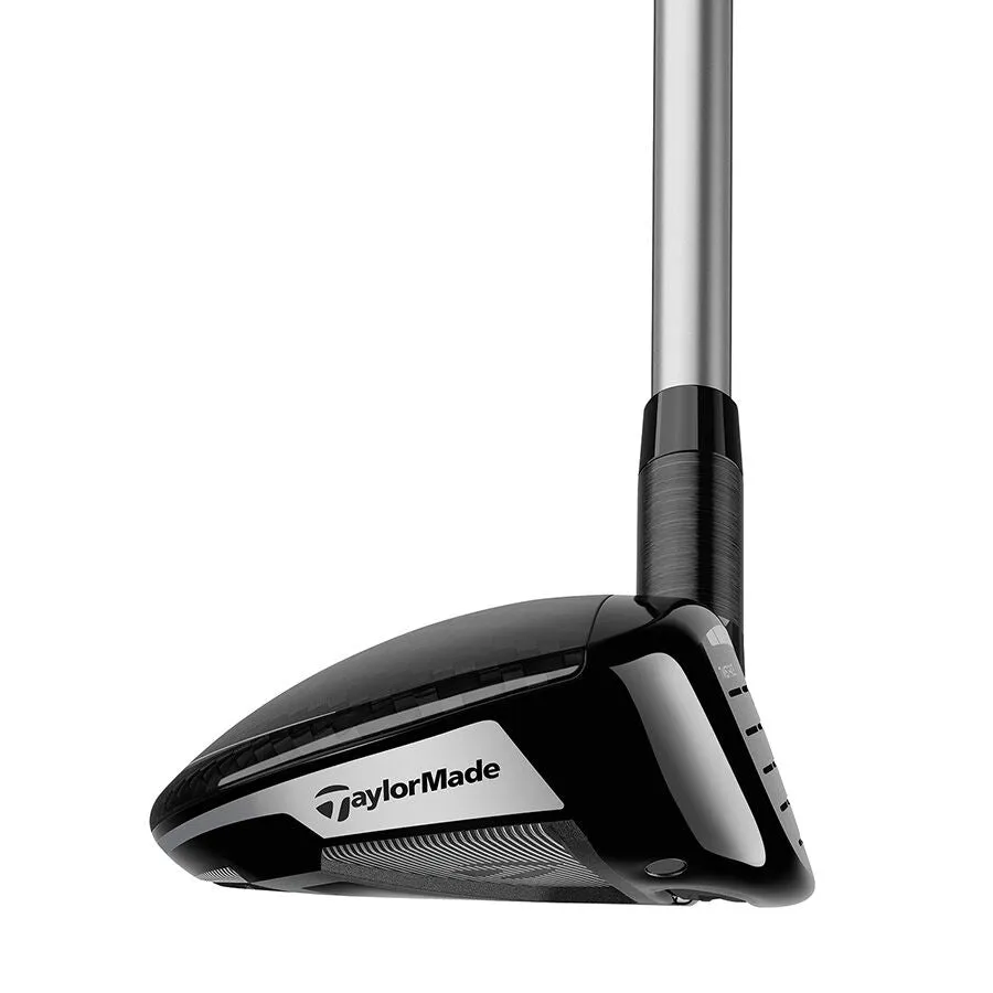 TaylorMade Qi10 Max Rescue