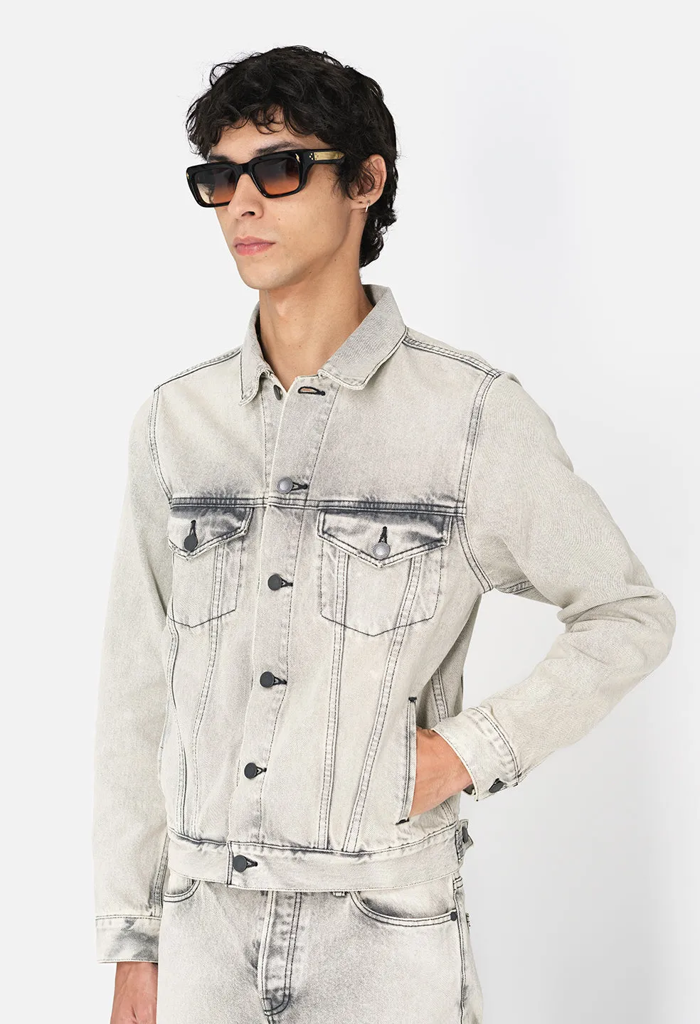 Thumper Jacket Type III / Playa