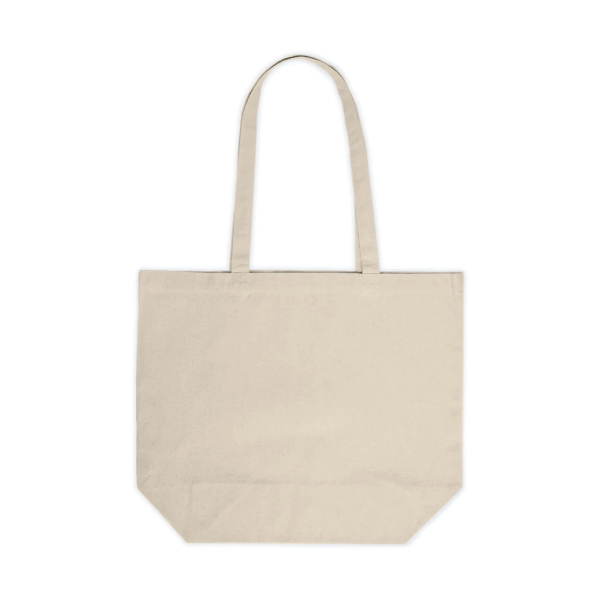 Tiles Canvas Tote