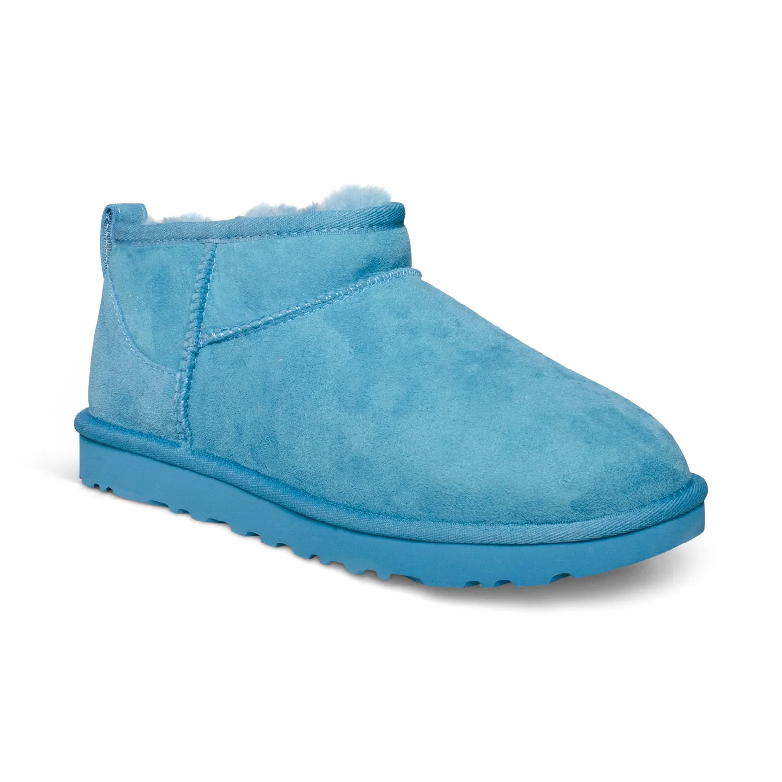 UGG Ultra Mini Tidal Wave Boots - Women's