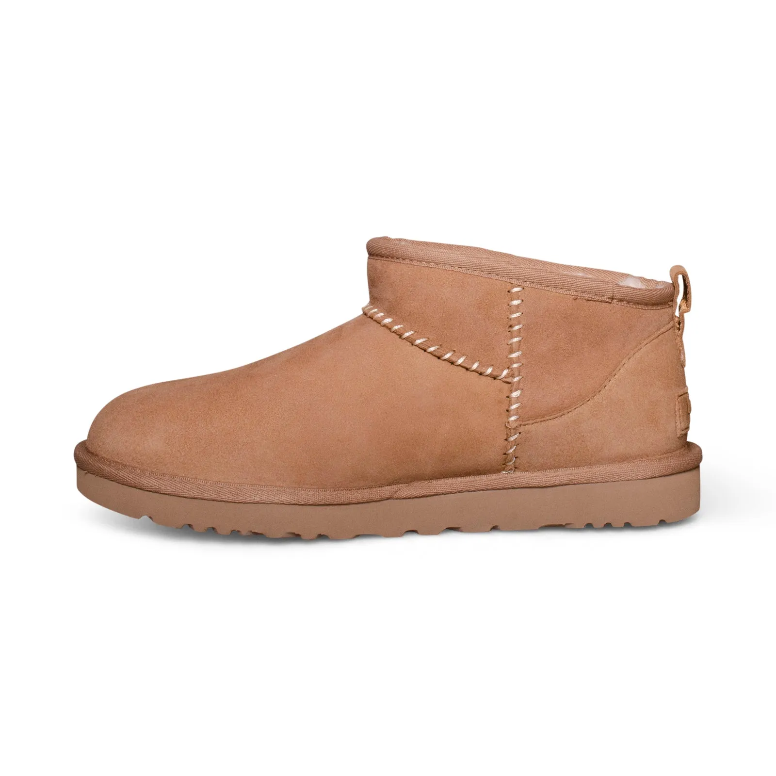 UGG X Madhappy Ultra Mini Chestnut Boots - Women's