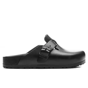 Women's Boston Eva - Black