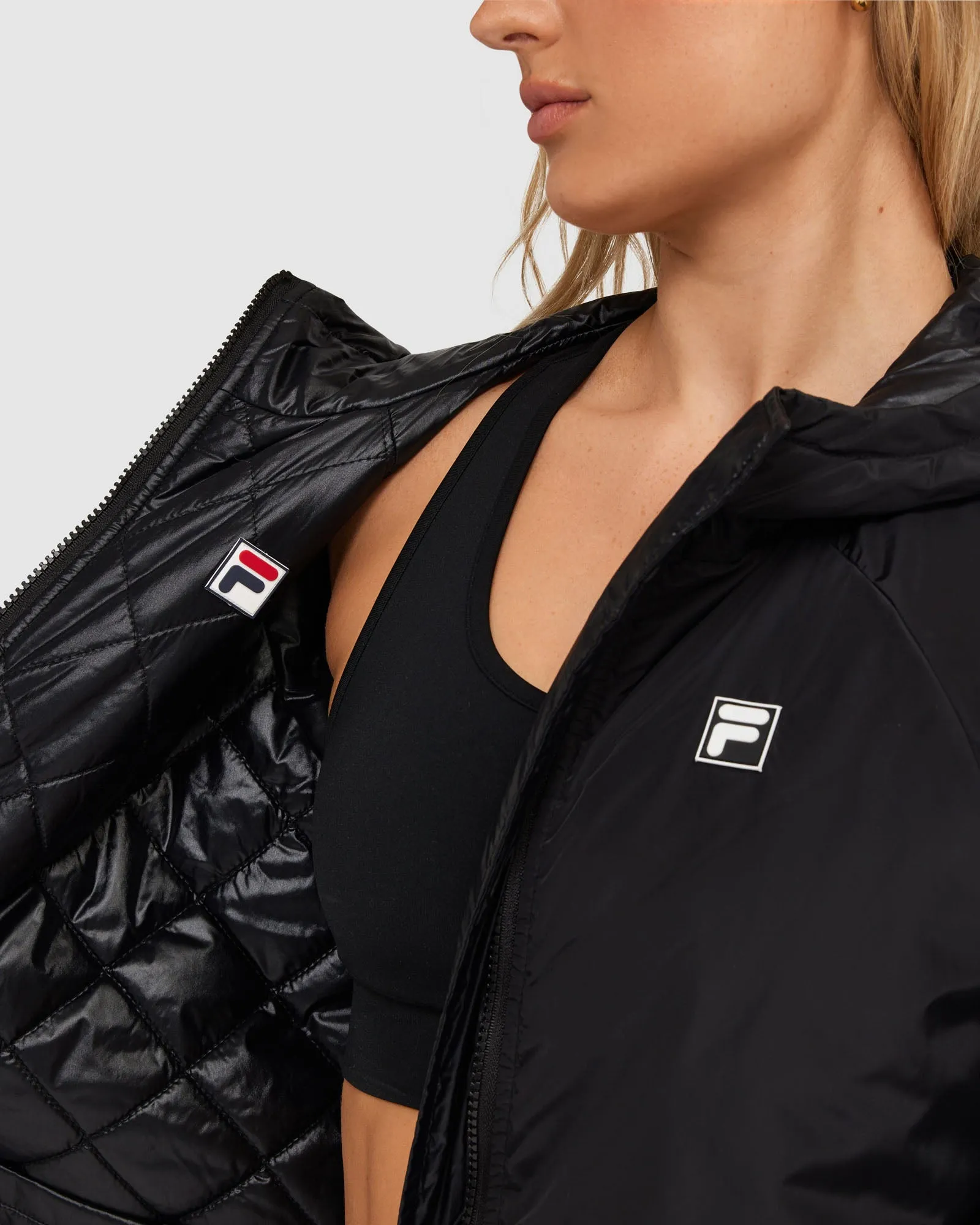 Women's Katy Reversible Jacket