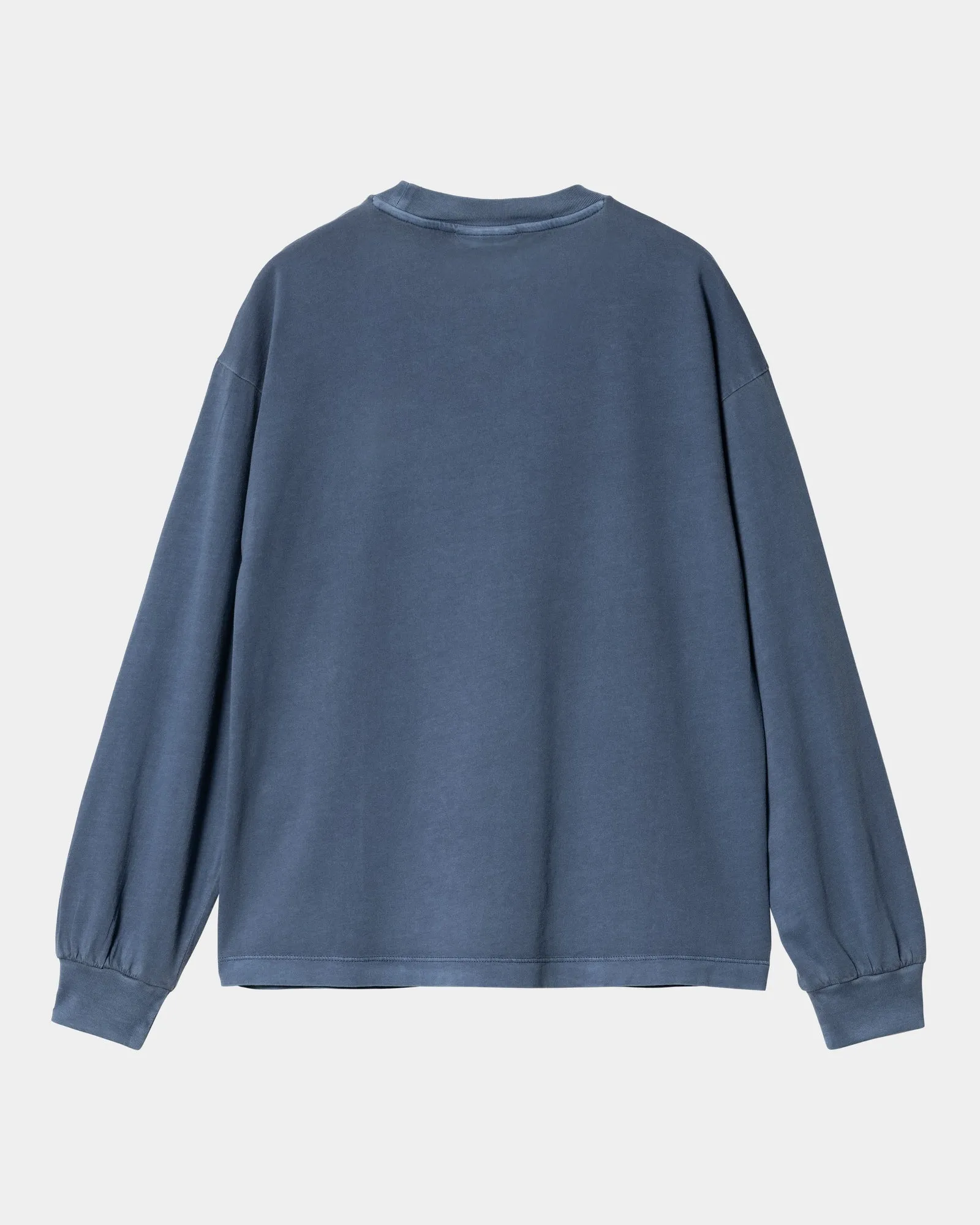 Women's Nelson Long Sleeve T-Shirt | Elder