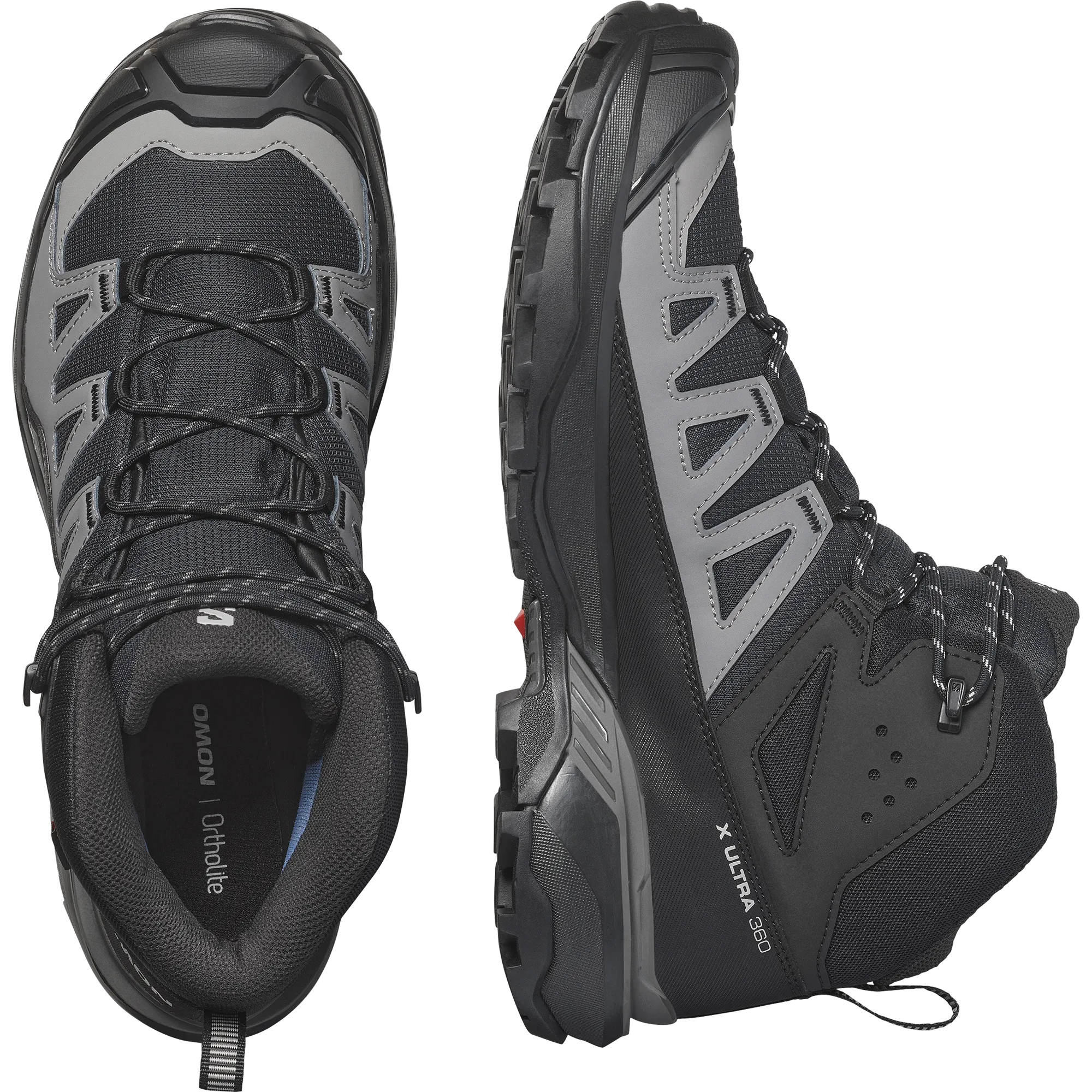 X ULTRA 360 MID GTX MEN'S